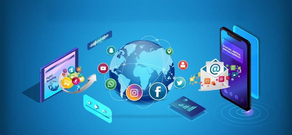 Sosyal Medya Danışmanlığı